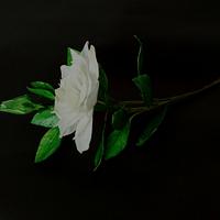 Wafer paper Gardenia