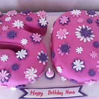 number cake number cake