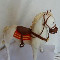 another horsie... Maximus ❤❤❤