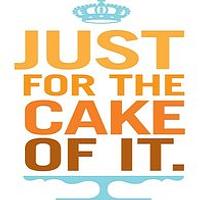 Nicole - Just For The Cake Of It