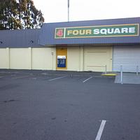 4Square Classic Kiwi Store