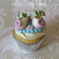Mini Baby Shoes
