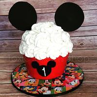 Mickey Sweets