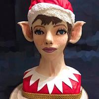 Lady Elf