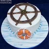 Running shoes cake by Mother and Me Creative Cakes Running shoes cake by Mother and Me Creative Cakes