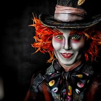 WONDERLAND WONDERLAND
