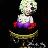 MarilynHalloween MarilynHalloween
