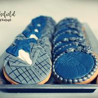 DEBS COOKIES DEBS COOKIES