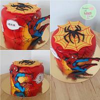 Vintage spiderman comics