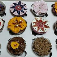 Cupcakes 