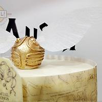 Golden Snitch