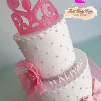 princesse cake 