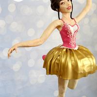 Nina - The Ballerina