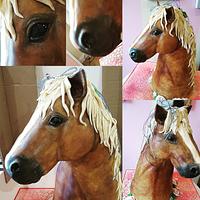 Harry the horse Harry the horse