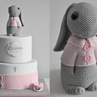 Little rabbit Little rabbit