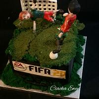 Tort Fifa 20