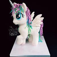 My Little Unicorn Pony My Little Unicorn Pony