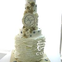 Wedding Cake Couture