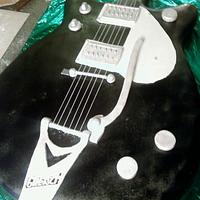 gretsch guitar