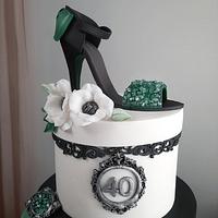 40 & fabulous 40 & fabulous