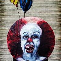 Pennywise from IT