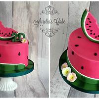 Watermelon :)