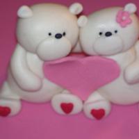 In love Bears