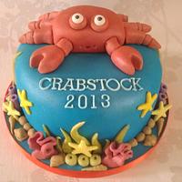 Crabstock 2013