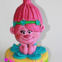 Trolls easter egg Trolls easter egg