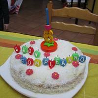  happy birthday cake