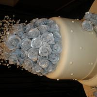 Wedding Cake 8.4.2012 