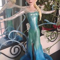 principessa Elsa
