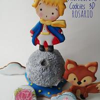 Little Prince Little Prince
