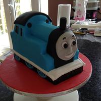 Thomas the Tank Engine