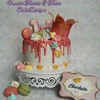 Little Princess-Cake 