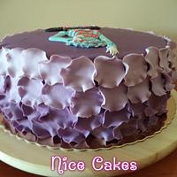Musa cake