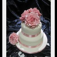 Wedding Cakes Album 1