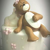 bear's cake