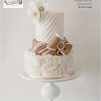Wedding cake Wedding cake