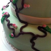 The Nancy Cake