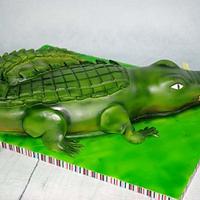 The Enormous Crocodile - A Roald Dahl Celebration