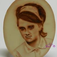 Lady Lady