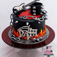 Long Live Rock!!! Long Live Rock!!!