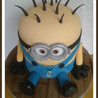 Come On, 'Everybody' Loves a Minion!