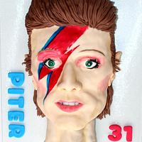 David Bowie