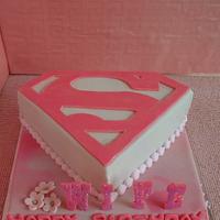 Super Wife Cake