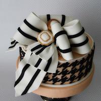 birthday cake    Pepitka