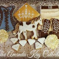 The Amanda Kay Collection