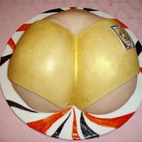 Bottom Cake!