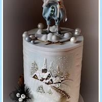 Christmas Cake Christmas Cake